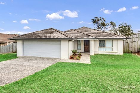 Property photo of 5 Sugarglider Close Morayfield QLD 4506