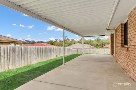 Property photo of 5 Sugarglider Close Morayfield QLD 4506