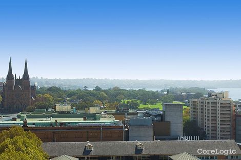 Property photo of 1102/1-15 Francis Street Darlinghurst NSW 2010