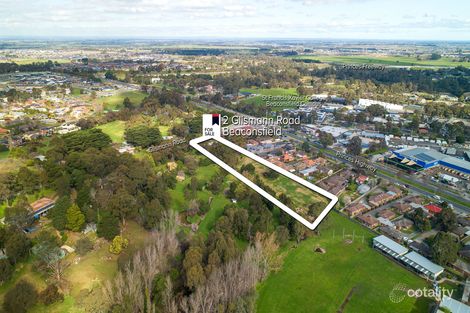 Property photo of 2 Glismann Road Beaconsfield VIC 3807