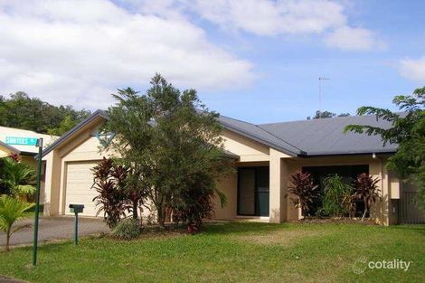 28 Dan Jones St, Bentley Park, QLD 4869