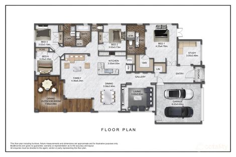 Property photo of 10 Northcote Crescent Caloundra West QLD 4551