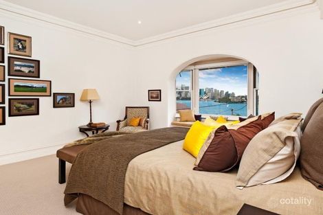Property photo of 2/21 Milson Road Cremorne Point NSW 2090