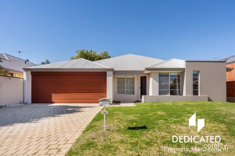19 Hidcote Turn, Aubin Grove, WA 6164