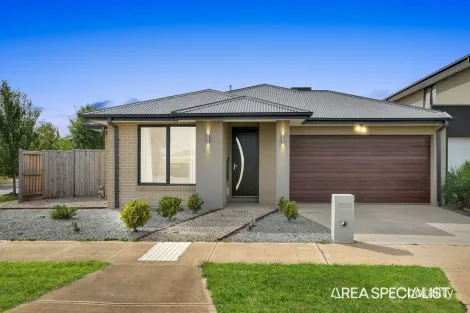 44 Willowbank Cct, Thornhill Park, VIC 3335