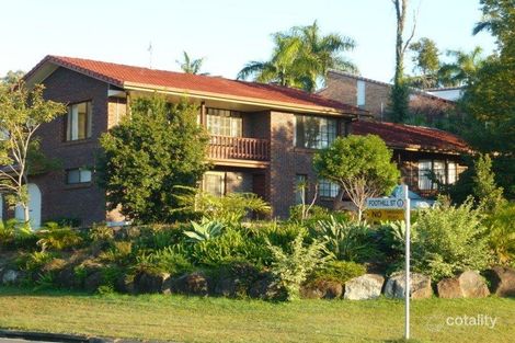 1 Foothill St, Elanora, QLD 4221