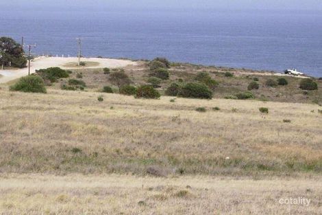 25-27 Fleurieu Ave, Cape Jervis, SA 5204