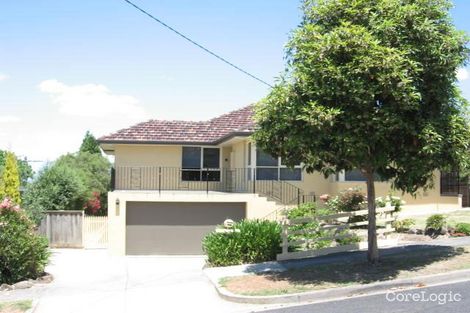 Property photo of 6 Outlook Drive Doncaster VIC 3108