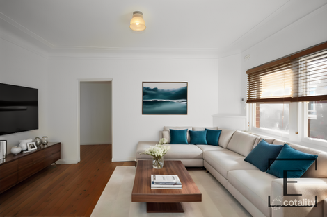 Property photo of 6/68 Henrietta Street Waverley NSW 2024