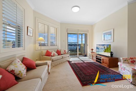 Property photo of 20/3A Blackwall Point Road Abbotsford NSW 2046
