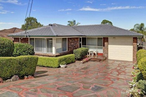 6 Bellotti Ave, Winston Hills, NSW 2153