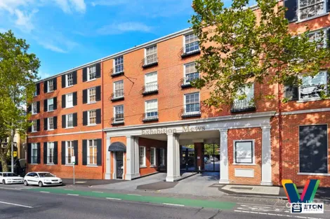 Property photo of 232/51-67 Rathdowne Street Carlton VIC 3053