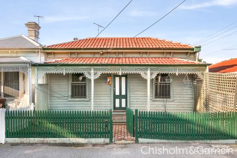 Property photo of 118 Farrell Street Port Melbourne VIC 3207
