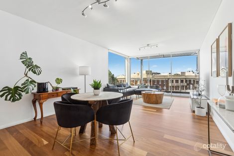 Property photo of 301/300 Pacific Highway Crows Nest NSW 2065