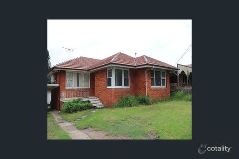32 Arnett St, Pendle Hill, NSW 2145
