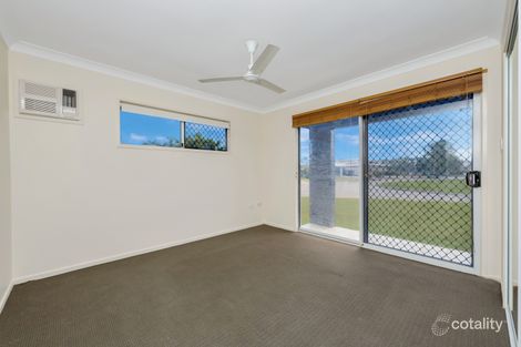 Property photo of 35 Fitzgerald Crescent Kirwan QLD 4817