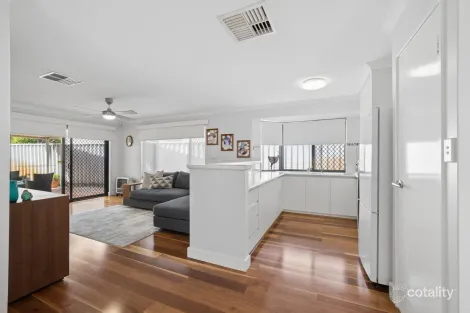22 Woodland Dale, Canning Vale, WA 6155