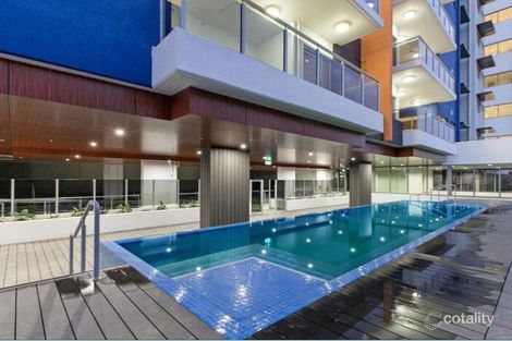 Property photo of 604/12 Harvey Street Darwin City NT 0800