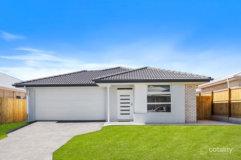 37 Sage St, Greenbank, QLD 4124