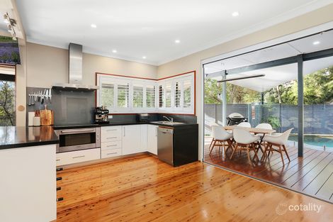 Property photo of 28 Eisenhower Place Bonnet Bay NSW 2226