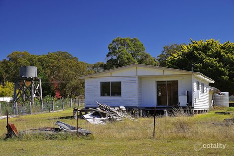 Property photo of 2732 Torrington Road Torrington NSW 2371