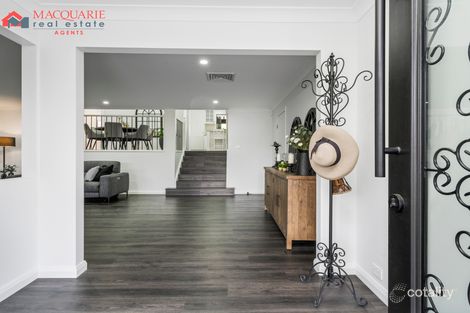 Property photo of 9 Curac Place Casula NSW 2170