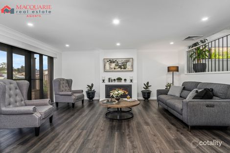 Property photo of 9 Curac Place Casula NSW 2170
