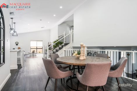 Property photo of 9 Curac Place Casula NSW 2170