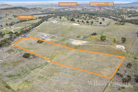 Property photo of 2 Longview Court Pyalong VIC 3521