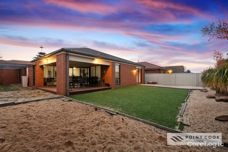 Property photo of 129 Lennon Boulevard Point Cook VIC 3030