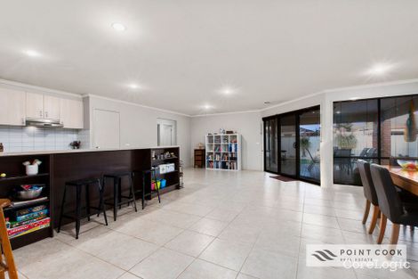 Property photo of 129 Lennon Boulevard Point Cook VIC 3030