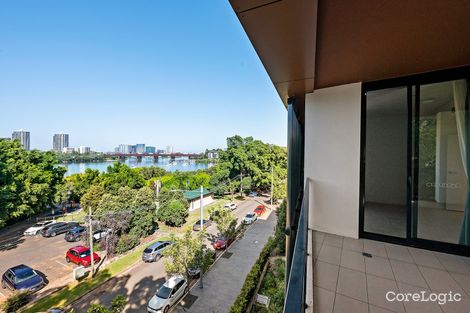Property photo of 506A/41 Belmore Street Ryde NSW 2112