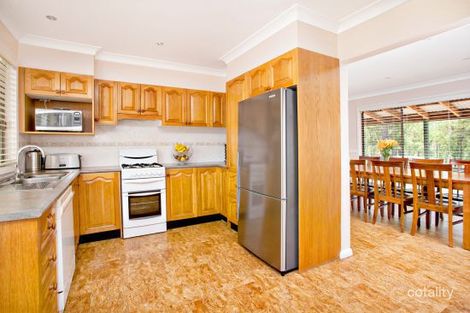 Property photo of 43 Mitchell Drive Glossodia NSW 2756
