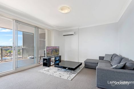 46/71 Cowper St, Granville, NSW 2142