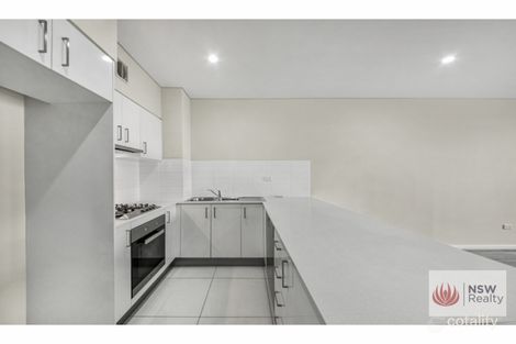 Property photo of 25/8-10 Octavia Street Toongabbie NSW 2146