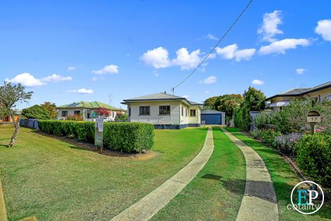 17 Cattermull St, Svensson Heights, QLD 4670