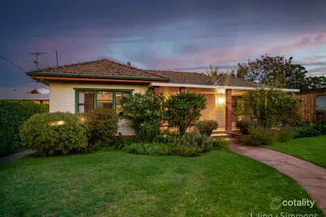 Property photo of 147 Marsh Street Armidale NSW 2350