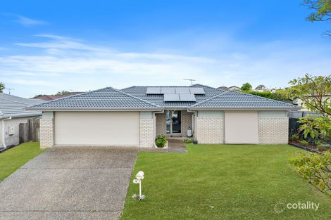 4 Fiddlewood St, Victoria Point, QLD 4165
