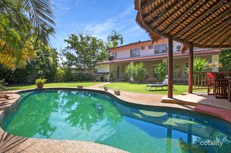 Property photo of 9 Makryllos Circuit Tiwi NT 0810