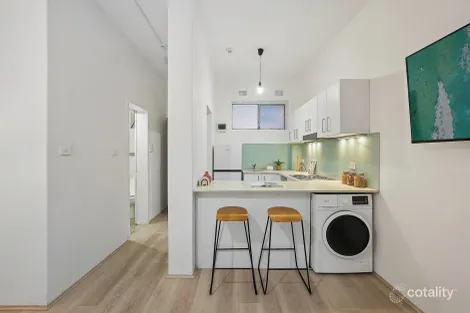 128/58 Cook Rd, Centennial Park, NSW 2021