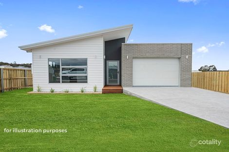 7 Dulcie Ct, Oakdowns, TAS 7019
