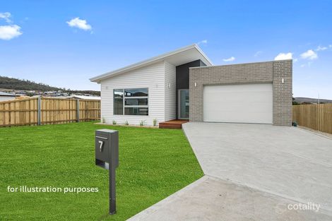 Property photo of 7 Dulcie Court Oakdowns TAS 7019
