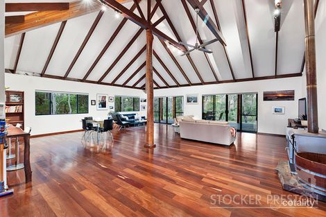 Property photo of 22 Blackbutt Close Yallingup Siding WA 6282