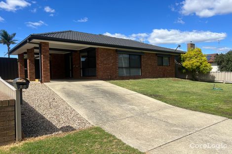 Property photo of 26 Delatite Road Seymour VIC 3660