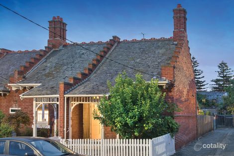 Property photo of 2 Station Street Hawthorn East VIC 3123