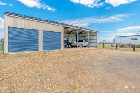 Property photo of 287 Big John Road Emerald QLD 4720