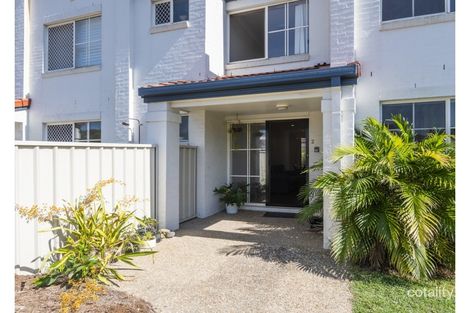 Property photo of 2/1 Urara Street Yamba NSW 2464
