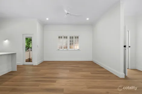 Property photo of 37 Chiswick Road Bardon QLD 4065