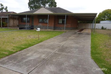 17 Shepherd St, Ridgehaven, SA 5097