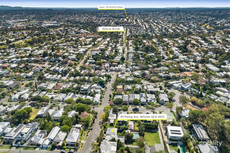 Property photo of 40 Paling Avenue Wilston QLD 4051